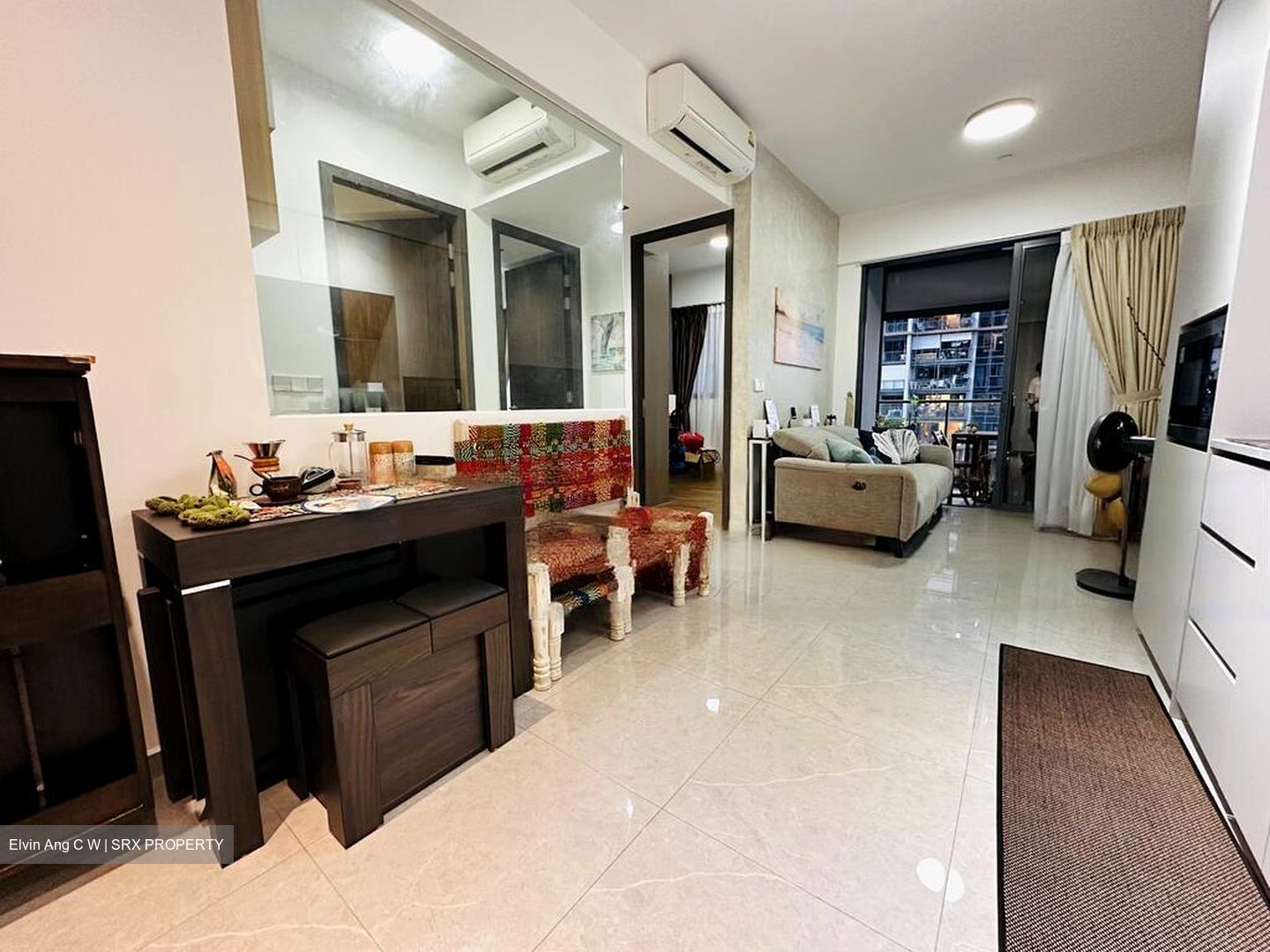 Parc Clematis (D5), Apartment #599712121